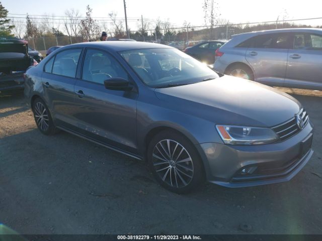 VOLKSWAGEN JETTA 2015 3vwd17aj8fm221816