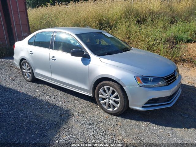 VOLKSWAGEN NULL 2015 3vwd17aj8fm222951