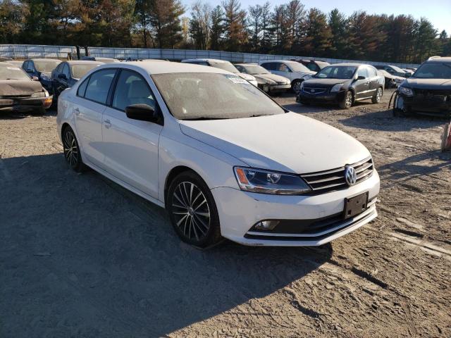 VOLKSWAGEN NULL 2015 3vwd17aj8fm224277