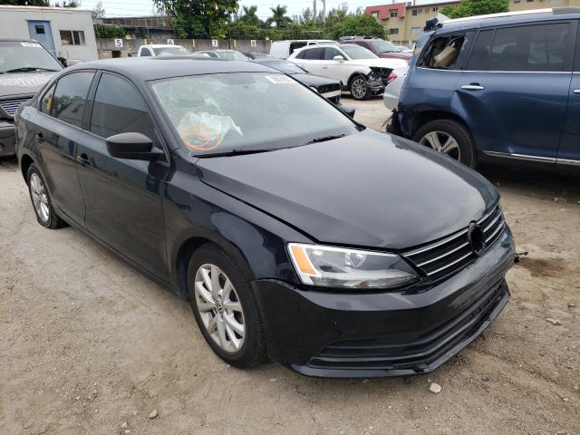 VOLKSWAGEN NULL 2015 3vwd17aj8fm225915