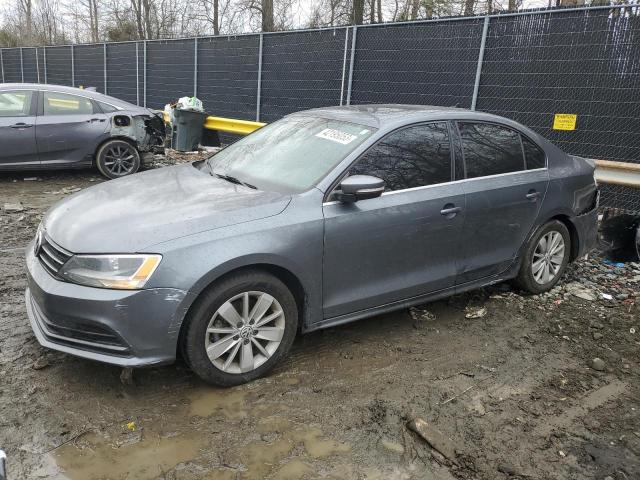 VOLKSWAGEN JETTA SE 2015 3vwd17aj8fm226840