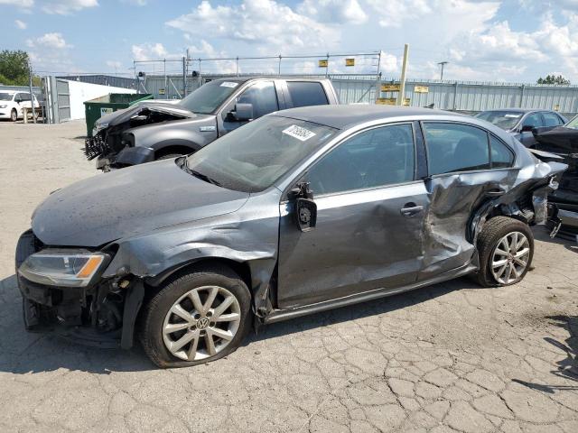 VOLKSWAGEN JETTA SE 2015 3vwd17aj8fm227051