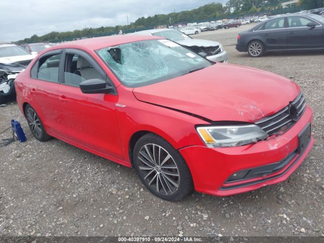 VOLKSWAGEN JETTA 2015 3vwd17aj8fm227129