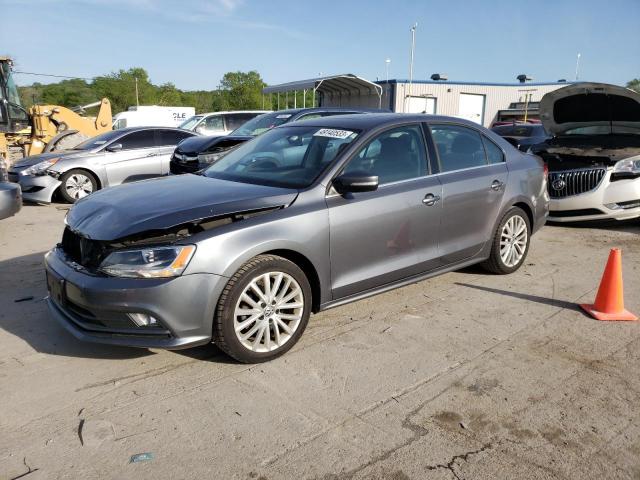 VOLKSWAGEN JETTA SE 2015 3vwd17aj8fm231035