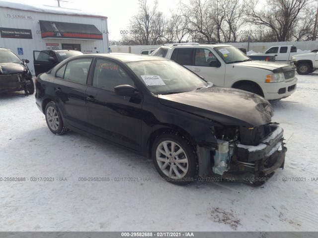 VOLKSWAGEN NULL 2015 3vwd17aj8fm231570