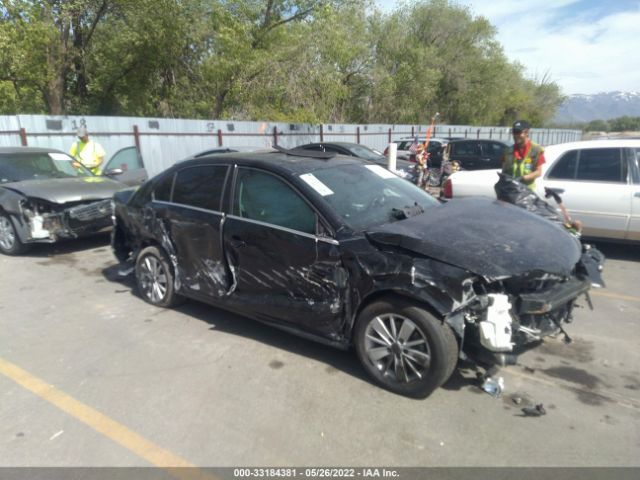 VOLKSWAGEN JETTA SEDAN 2015 3vwd17aj8fm232024