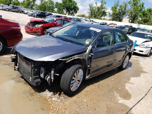 VOLKSWAGEN JETTA 2015 3vwd17aj8fm235067