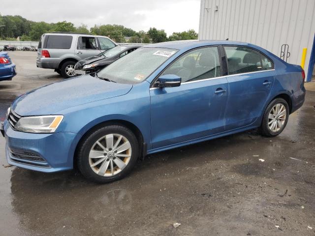 VOLKSWAGEN JETTA SE 2015 3vwd17aj8fm236087