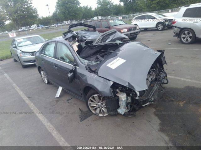 VOLKSWAGEN JETTA SEDAN 2015 3vwd17aj8fm239152