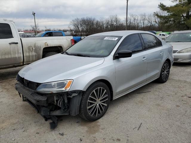 VOLKSWAGEN JETTA 2015 3vwd17aj8fm240446