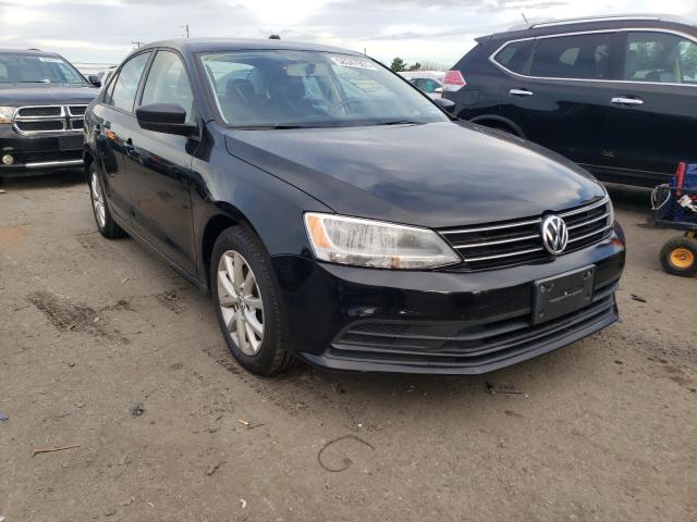 VOLKSWAGEN JETTA SE 2015 3vwd17aj8fm244500