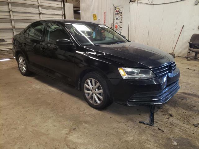 VOLKSWAGEN JETTA SE 2015 3vwd17aj8fm246005