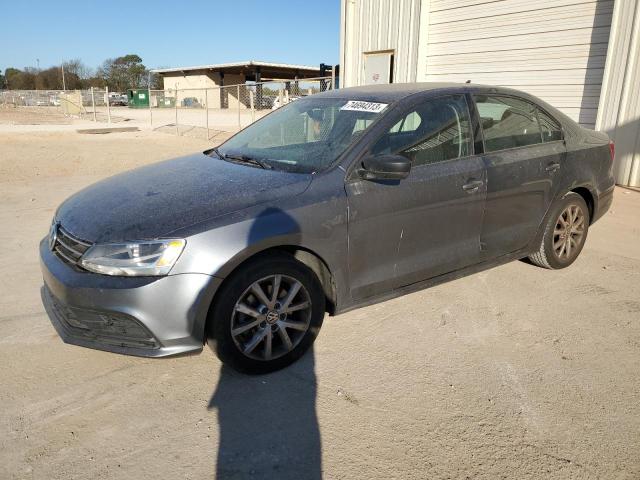 VOLKSWAGEN JETTA 2015 3vwd17aj8fm250586