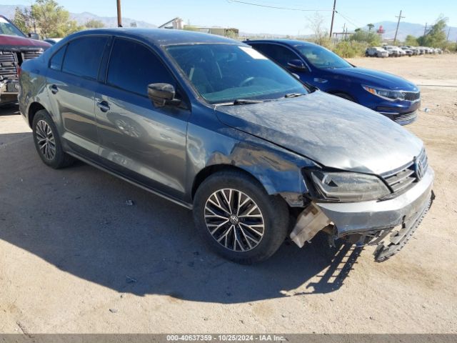 VOLKSWAGEN JETTA 2015 3vwd17aj8fm251172