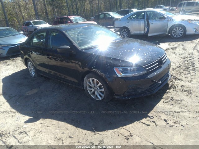 VOLKSWAGEN JETTA SEDAN 2015 3vwd17aj8fm253987