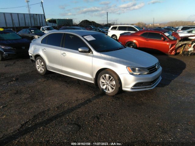 VOLKSWAGEN JETTA 2015 3vwd17aj8fm256405