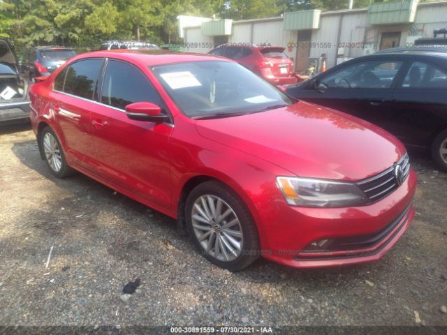 VOLKSWAGEN JETTA SEDAN 2015 3vwd17aj8fm257067