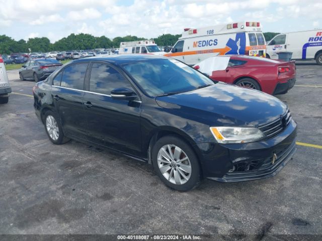 VOLKSWAGEN JETTA 2015 3vwd17aj8fm258557