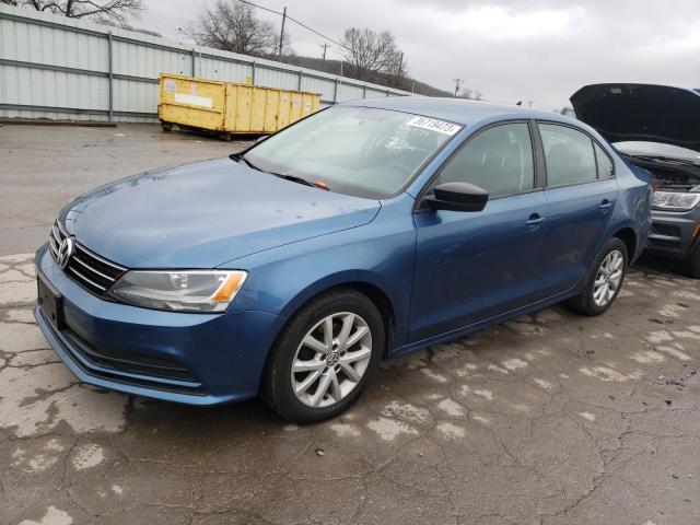 VOLKSWAGEN JETTA SE 2015 3vwd17aj8fm266724