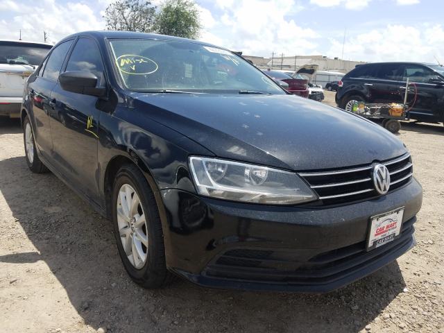 VOLKSWAGEN JETTA 2014 3vwd17aj8fm268084