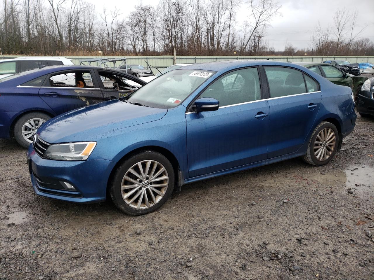 VOLKSWAGEN JETTA 2015 3vwd17aj8fm268330