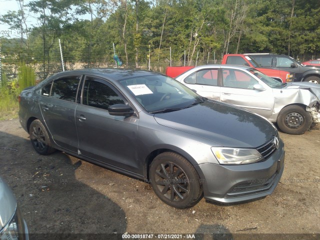 VOLKSWAGEN JETTA SEDAN 2015 3vwd17aj8fm268750