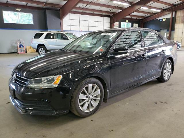 VOLKSWAGEN JETTA SE 2015 3vwd17aj8fm270899