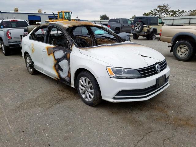 VOLKSWAGEN JETTA SE 2015 3vwd17aj8fm271440