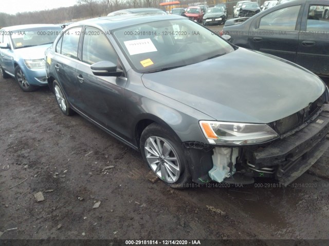 VOLKSWAGEN JETTA SEDAN 2015 3vwd17aj8fm273804