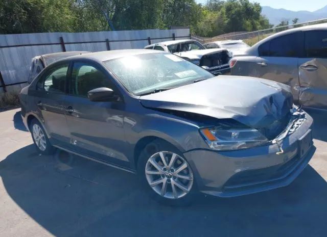 VOLKSWAGEN JETTA SEDAN 2015 3vwd17aj8fm275990