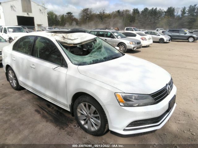 VOLKSWAGEN JETTA SEDAN 2015 3vwd17aj8fm282020