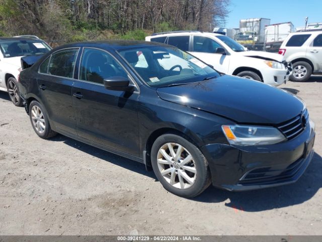 VOLKSWAGEN JETTA 2015 3vwd17aj8fm282938