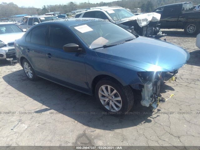 VOLKSWAGEN JETTA SEDAN 2015 3vwd17aj8fm285189