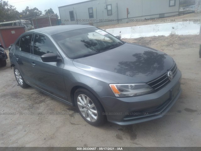 VOLKSWAGEN JETTA SEDAN 2015 3vwd17aj8fm286262