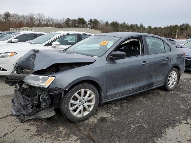 VOLKSWAGEN JETTA 2015 3vwd17aj8fm298315