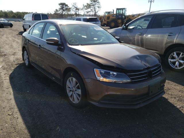 VOLKSWAGEN NULL 2015 3vwd17aj8fm302864