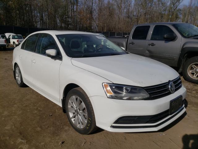 VOLKSWAGEN JETTA SE 2015 3vwd17aj8fm311614