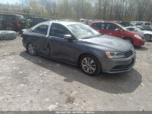 VOLKSWAGEN NULL 2015 3vwd17aj8fm315274