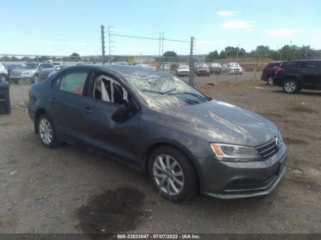 VOLKSWAGEN JETTA SEDAN 2015 3vwd17aj8fm315713