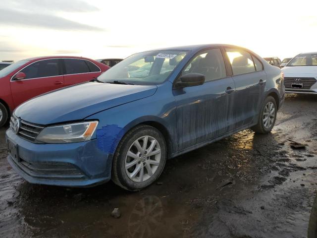 VOLKSWAGEN JETTA SE 2015 3vwd17aj8fm315968