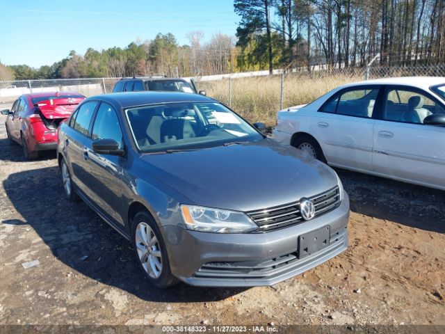 VOLKSWAGEN JETTA 2015 3vwd17aj8fm316702