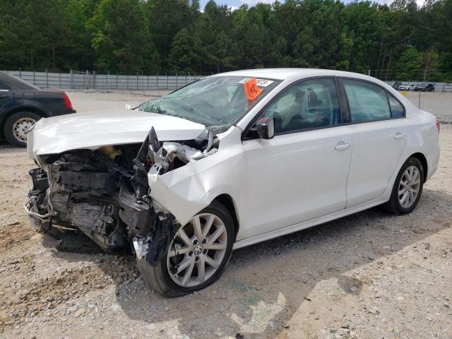 VOLKSWAGEN JETTA SE 2015 3vwd17aj8fm321012