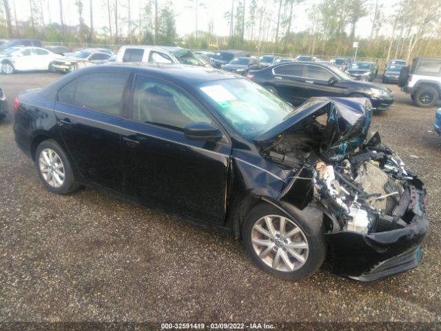 VOLKSWAGEN JETTA SEDAN 2015 3vwd17aj8fm331796