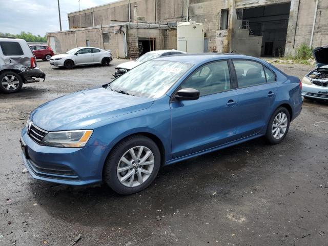 VOLKSWAGEN JETTA 2015 3vwd17aj8fm331815