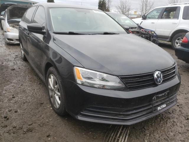 VOLKSWAGEN JETTA SE 2015 3vwd17aj8fm332009