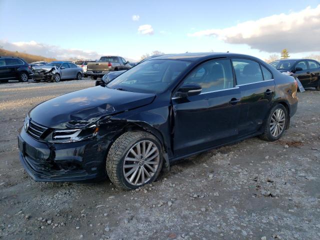 VOLKSWAGEN JETTA SE 2015 3vwd17aj8fm332141