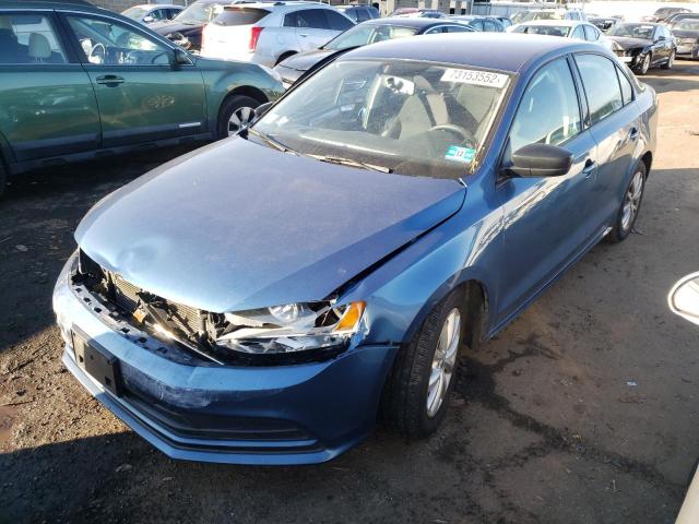 VOLKSWAGEN JETTA SE 2015 3vwd17aj8fm332513