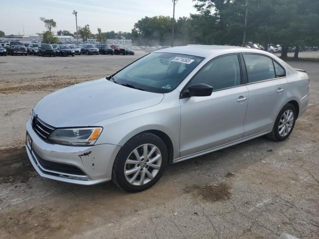 VOLKSWAGEN JETTA SE 2015 3vwd17aj8fm332754