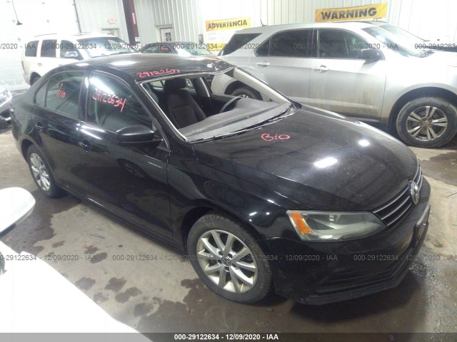 VOLKSWAGEN JETTA SEDAN 2015 3vwd17aj8fm333449