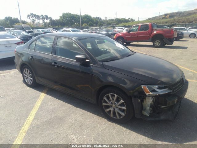 VOLKSWAGEN JETTA SEDAN 2015 3vwd17aj8fm336383